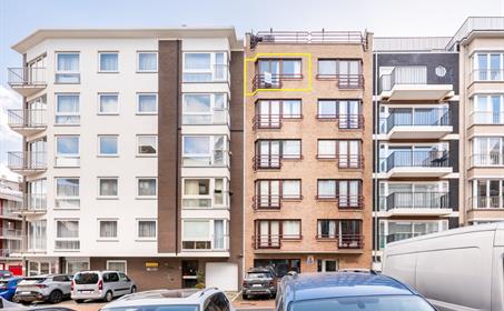 Apartment For sale Koksijde