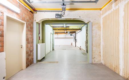 Loods Te koop De Panne