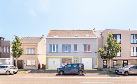 Loods Te koop De Panne