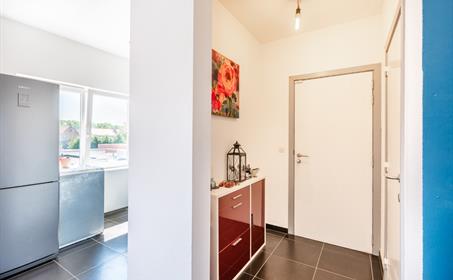 Appartement Te koop De Panne