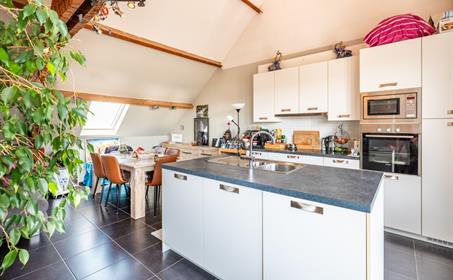 Appartement Te koop De Panne