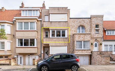 Appartement à vendre Coxyde