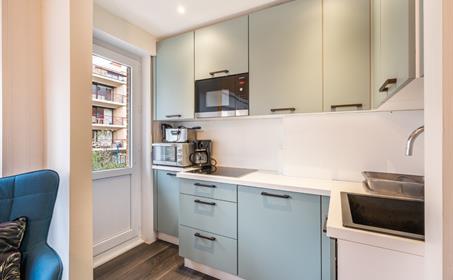 Appartement à vendre Coxyde