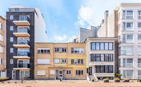 Appartement Te koop Koksijde