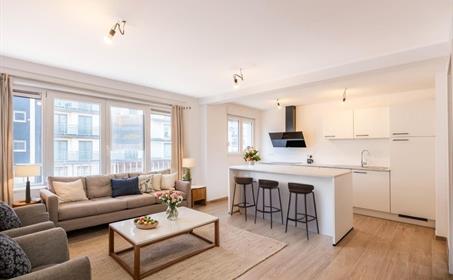 Appartement Te koop Koksijde