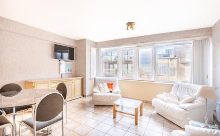 Appartement Te koop Koksijde