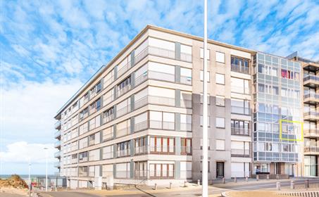 Appartement Te koop Koksijde