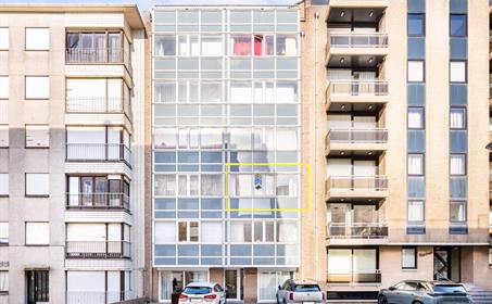 Appartement Te koop Koksijde