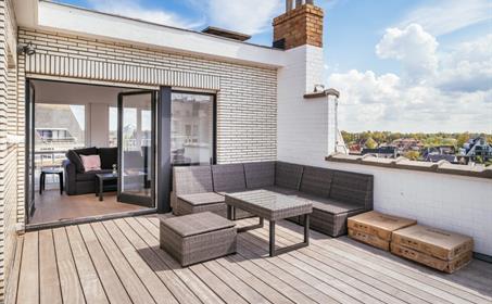 Appartement Te koop Koksijde