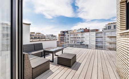 Appartement Te koop Koksijde