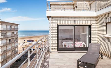 Appartement Te koop Koksijde