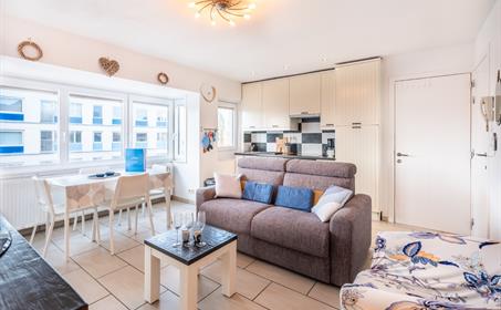 Appartement à vendre Coxyde