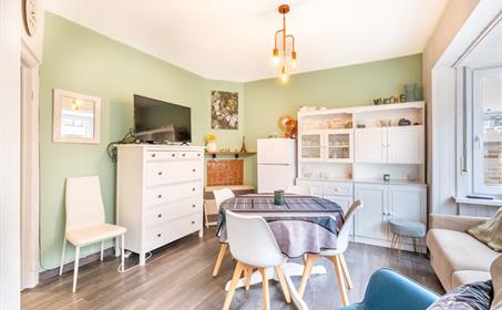 Appartement Te huur Koksijde