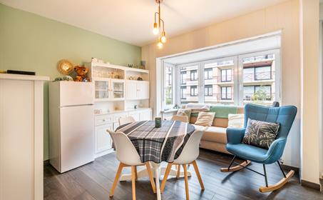 Appartement Te huur Koksijde