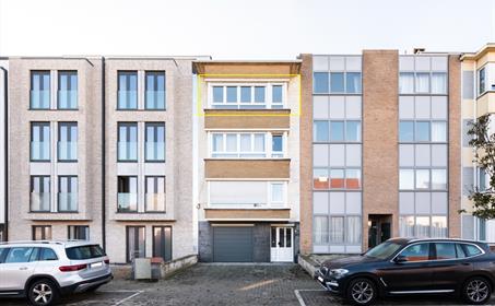 Apartment For rent Koksijde