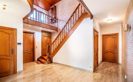 Villa-Woning Te koop Sint-Idesbald