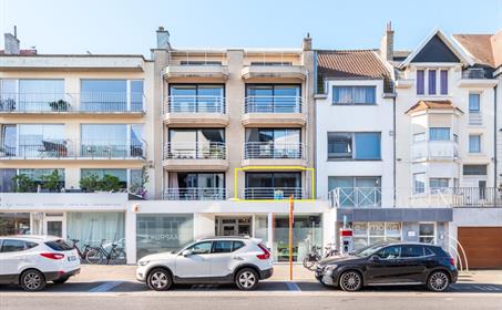 Apartment Verkauf Koksijde