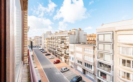 Appartement à vendre Coxyde