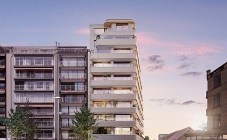 Projet à vendre La Panne