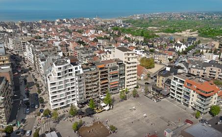 Projet à vendre La Panne