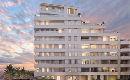 Projet à vendre La Panne