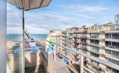 Apartment Verkauf Sint-Idesbald