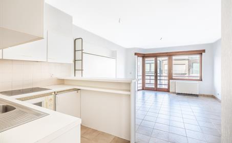 Appartement à vendre Coxyde