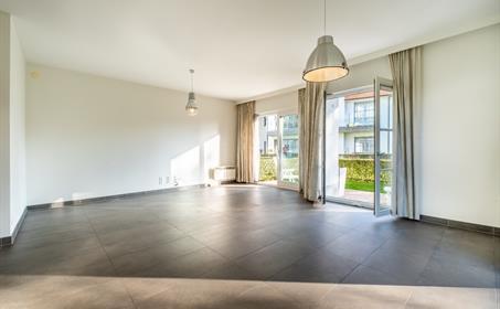 Appartement Te huur Sint-Idesbald