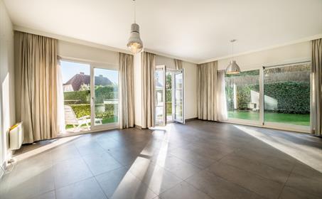 Appartement Te huur Sint-Idesbald