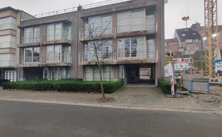 Garage-Parking For rent Koksijde