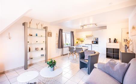 Appartement Te koop Koksijde