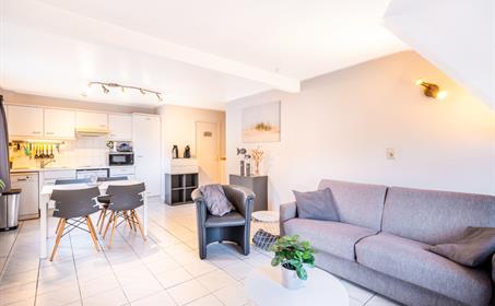 Appartement Te koop Koksijde