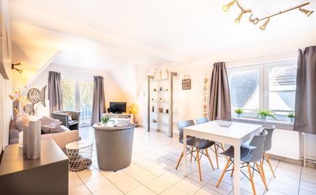Appartement Te koop Koksijde