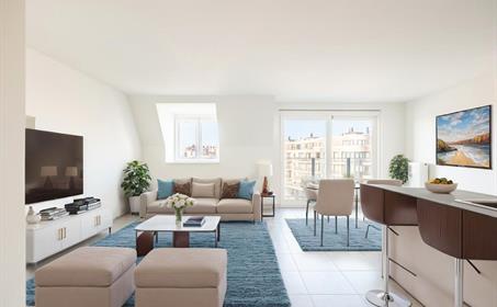 Appartement Te koop Koksijde