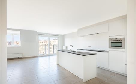 Appartement Te koop Koksijde