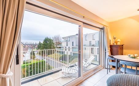 Appartement Te koop Koksijde