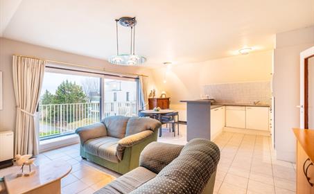 Appartement Te koop Koksijde