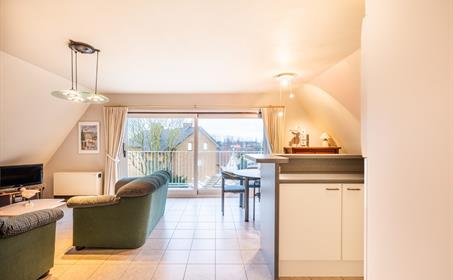 Appartement Te koop Koksijde