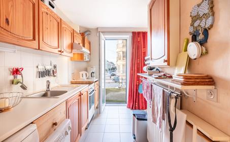 Appartement te koop Koksijde