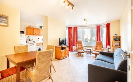 Appartement te koop Koksijde