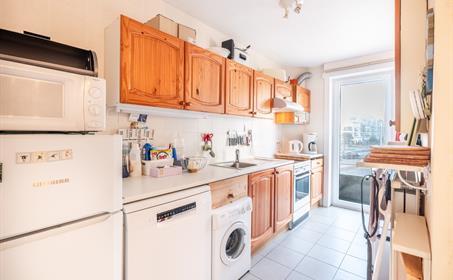 Appartement te koop Koksijde