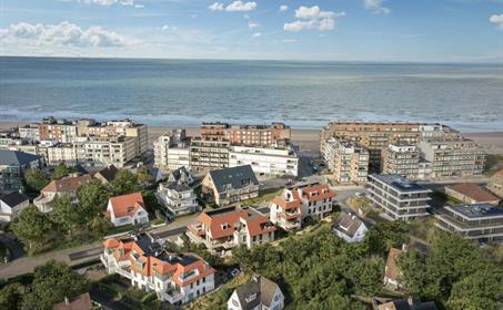 Apartment For sale Koksijde