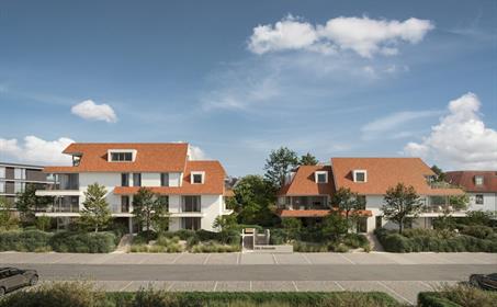 Apartment For sale Koksijde