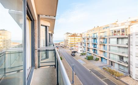 Appartement te koop Koksijde