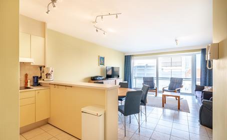 Appartement te koop Koksijde