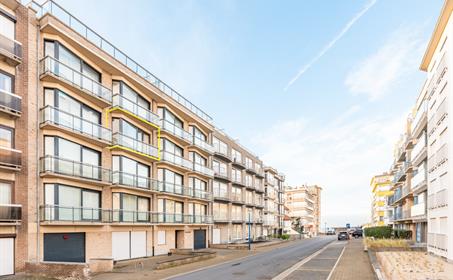 Appartement te koop Koksijde