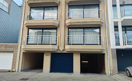 Garage-Parking Te koop Koksijde