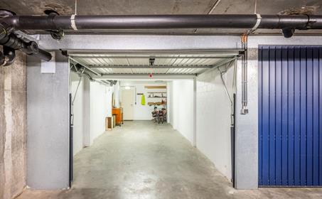 Garage-Parking Te koop Koksijde