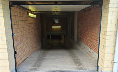 Garage-Parking Te koop Koksijde