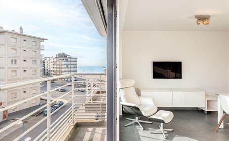 Apartment Vermietung Koksijde